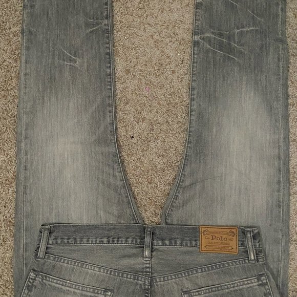 Polo Ralph Lauren Jeans